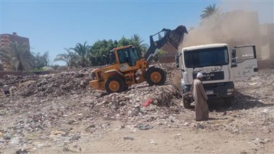 محافظ أسيوط: حملات تطوير ونظافة مكثفة بالمراكز والقرى