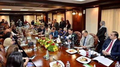  توصيات مهمة من الأعلى للإعلام والوطنية للصحافة لمكافحة مواقع العنف وإثارة الفتن