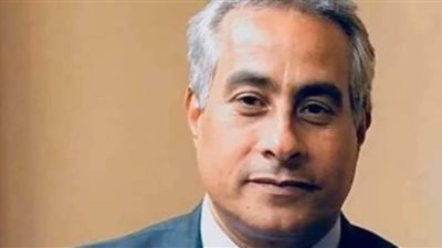 فوز حسن شحاتة برئاسة الاتحاد العام لنقابات عمال مصر