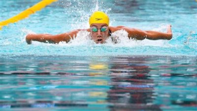 فريدة عثمان: شريف حبيب ساعدني في العودة لمستواي.. وأشكر هؤلاء على دعمهم لي