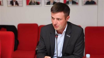 مسؤول أوكراني: خسائر الزراعة بلغت 4.3 مليار دولار 