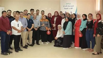 الشباب تفتتح أولى فعاليات البرنامج التدريبي لتعزيز وبناء قدرات الكوادر الشبابية