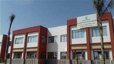 جامعة أسوان تحتفل بمرور 10 سنوات على إنشائها