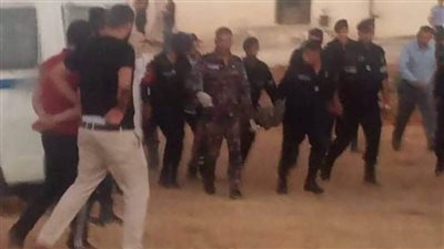 التفاصيل الكاملة للإيقاع بـ