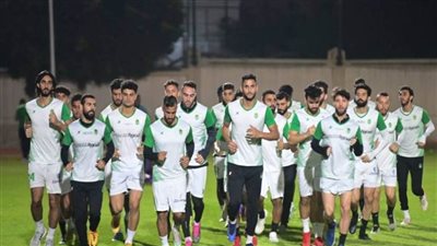 عماد النحاس يعلن قائمة الاتحاد السكندري لمواجهة فاركو