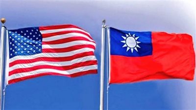 تايوان وأمريكا تستعدان لإجراء محادثات تجارية