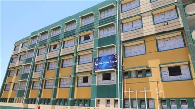 إنجازات مابعد30 يونيو.. 3مليارات جنيه حجم الاستثمارات في قطاع التعليم بـ”المنوفية“