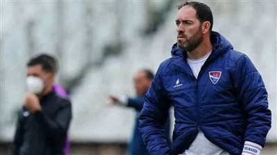 10 معلومات عن المدير الفني الجديد للأهلي خليفة موسيماني