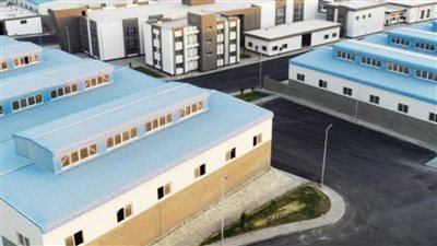 إنشاء 4 مدن صناعية جديدة.. و17 مجمعا صناعيا للصناعات الصغيرة بـ15 محافظة 