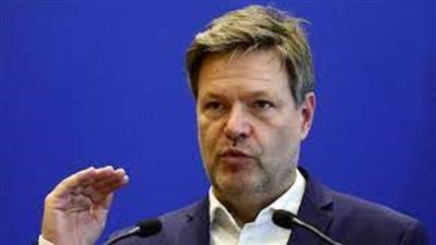  نائب المستشار الألماني: نقص الغاز في أوروبا سيؤدي لأزمة اقتصادية حادة