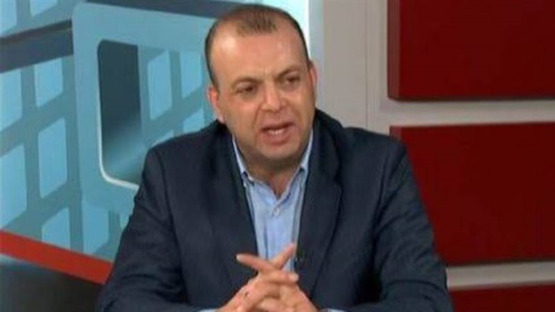 أسامة القواسمي