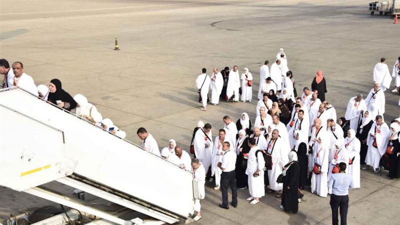 أسر شهداء الشرطة