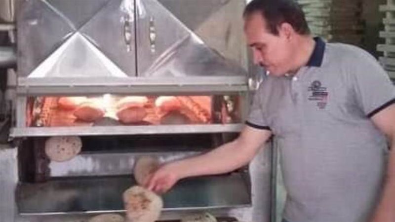 حملات رقابية على