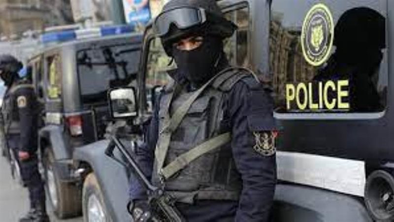 الأمن الاقتصادي بالداخلية