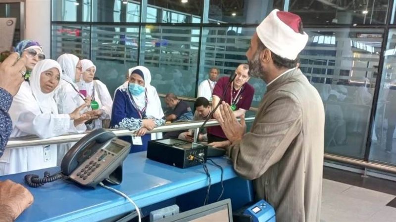 قافلة البحوث الاسلامية