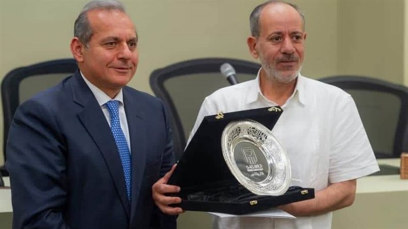 جائزة البنك الأهلي