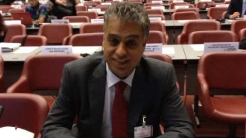 عبدالجواد أحمد رئيس