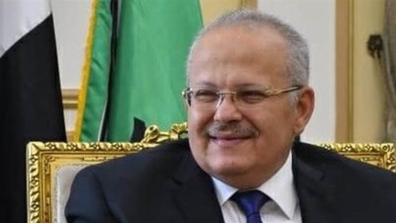 الدكتور محمد عثمان