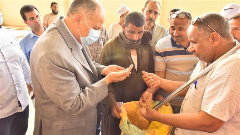 محافظ أسيوط يعلن