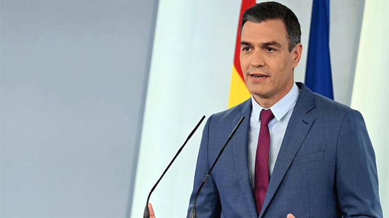 رئيس الوزراء الإسباني