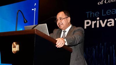 وزير المالية : جذب الاستثمارات «أولوية رئاسية» لتحقيق المستهدفات الاقتصادية والتنموية