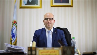 وزير شؤون القدس: عام حكومة 
