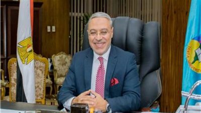 رئيس جامعة طنطا: مستشفى 