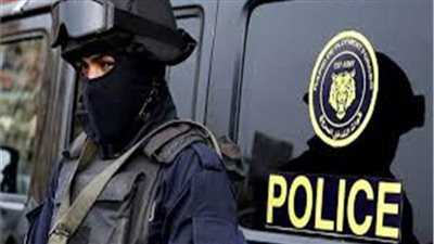 ضبط المتهمين في واقعة استشهاد ضابط شرطة بقنا 