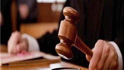 تأجيل أولى جلسات محاكمة 23 متهمًا في واقعة ادعاء تعذيب محجوزين بقسم السلام