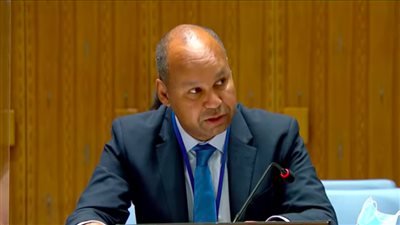 بريطانيا: استمرار التوترات بين الفلسطينيين والإسرائيليين يرجع لتأخر حل يُنهي الاحتلال