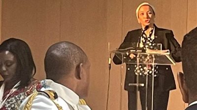 وزيرة البيئة: حريصون على التوصل إلى توافق حول أبرز القضايا خلال (COP27) بشرم الشيخ