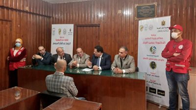 بِدء المقابلات الشخصية للدفعة الثانية من برنامج سفراء الوعي