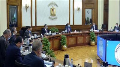  مدبولي يوجه بسرعة سداد مستحقات البترول وفض التشابكات المالية لها بين الجهات الحكومية