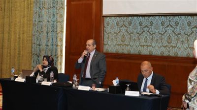 الرعاية الصحية تعقد ورشة عمل حول مفاهيم الحوكمة الإكلينيكية للجهات غير التابعة