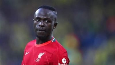 ساديو ماني يحصل على لقب الأعلى أجرًا في إفريقيا والثالث في بايرن ميونخ