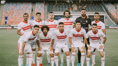 فيوتشر يخطف صفقة جديدة من الزمالك
