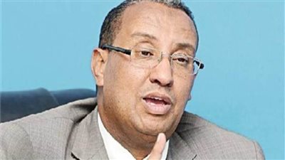 رئيس حي الأسمرات: يكفي الرئيس شرفا تطوير العشوائيات وإنشاء مدن جديدة وكباري