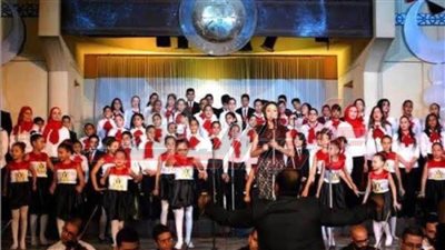 دار الأوبرا تفتح أبوابها مجانا للجمهور احتفالا بذكرى 30 يونيو