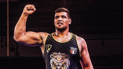 منيع ينافس علي الذهبية و4 مواجهات للبحث عن البرونزية في منافسات المصارعة الرومانية