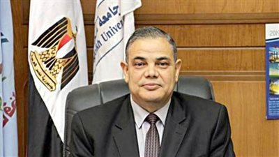 الدسوقي: تنظيم الندوات بجامعة كفر الشيخ لغرس الوطنية والانتماء