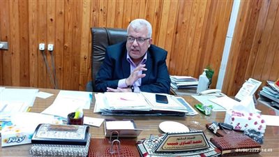 مدير مستشفيات جامعة المنوفية لـ ”بوابة روزاليوسف“:  ”المدينة الطبية الجديدة“ ستخدم 10 ملايين مواطن