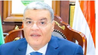 محافظ المنيا يهنئ الرئيس السيسي بالذكرى التاسعة لثورة 30 يونيو المجيدة