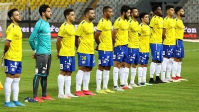 التشكيل المتوقع للدراويش أمام غزل المحلة بالدوري