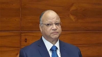 محافظ القاهرة يفتتح مبنى لرياض الأطفال بمدينة الأمل بتكلفة 885 ألف جنيه