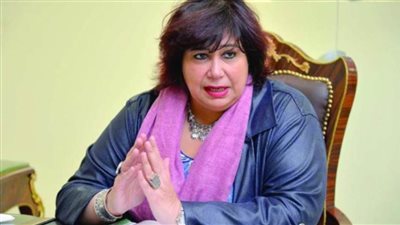 وزيرة الثقافة تعتمد أسماء الفائزين بجائزة الدولة للمبدع الصغير