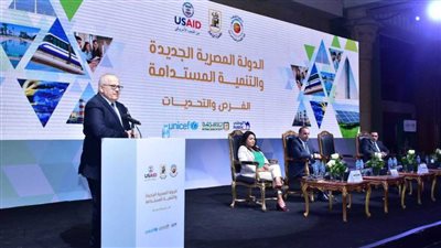 اليوم.. أولى فعاليات المؤتمر السنوي لكلية الاقتصاد والعلوم السياسية