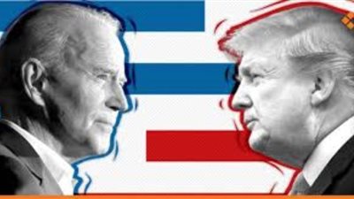 أكثر من مليون ناخب أمريكي يتحولون إلى حزب 