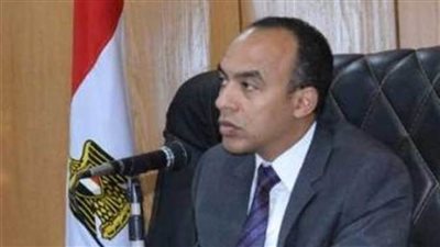 نائب محافظ المنيا يوجه بسرعة استصدار رخص البناء بالمراكز التكنولوجية