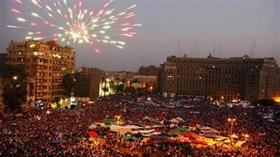 زعيم الأغلبية: ثورة 30 يونيو ستظل أعظم الثورات الشعبية في التاريخ الحديث