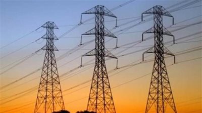 مرصد الكهرباء: 17 ألفًا و200 ميجاوات زيادة احتياطية متاحة عن الحمل